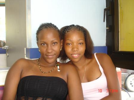 moi et vanou